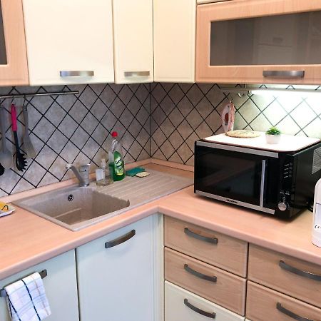 Confortevole Bilocale A Pochi Minuti Dal Centro Apartment Milano Exterior foto