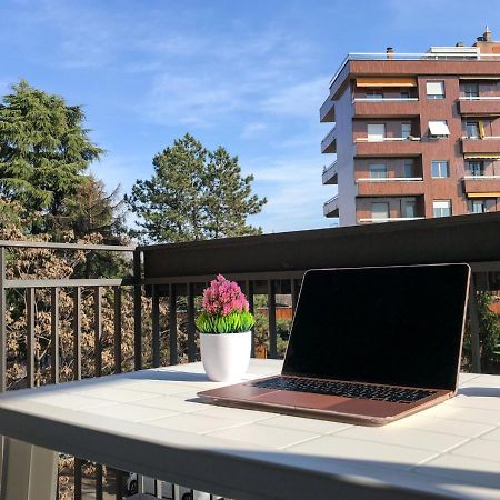 Confortevole Bilocale A Pochi Minuti Dal Centro Apartment Milano Exterior foto