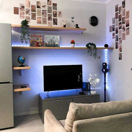 Confortevole Bilocale A Pochi Minuti Dal Centro Apartment Milano Exterior foto
