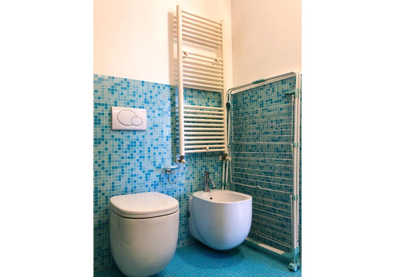 Confortevole Bilocale A Pochi Minuti Dal Centro Apartment Milano Exterior foto